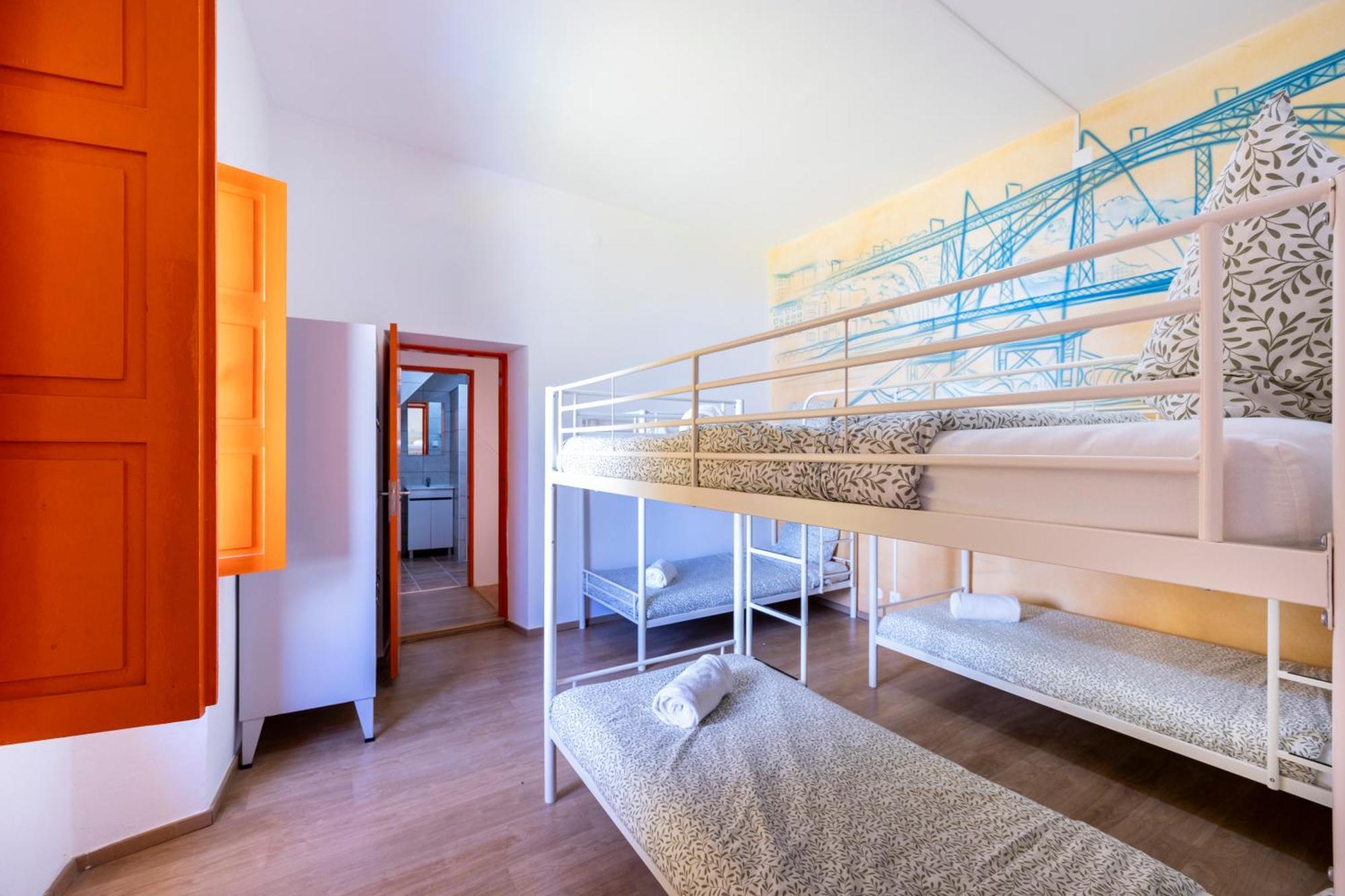 The Macarena Beach Hostel Lagos Exterior foto